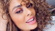 Juliana Paes arranca elogios da web ao surgir dançando música de Anitta - Reprodução/Instagram