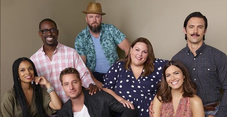 Relembre alguns momentos mais marcantes de This Is Us - Divulgação/ FOX