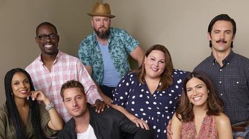 Relembre alguns momentos mais marcantes de This Is Us - Divulgação/ FOX