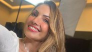 Trabalhando em home office, Patricia Poeta grava entrevista com sua melhor amiga - Reprodução/Instagram