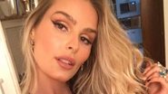 Yasmin Brunet chama atenção da web ao posar de biquíni - Reprodução/Instagram