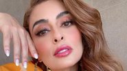 Juliana Paes relembra viagem para os Lençóis Maranhenses com belíssimos cliques do local - Reprodução/Instagram