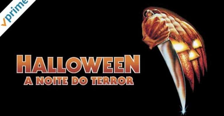 5 filmes de terror para assistir no Halloween - Reprodução/Amazon