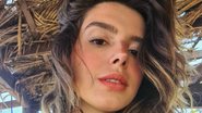 Giovanna Lancellotti surge deslumbrante em clique na praia - Reprodução/Instagram