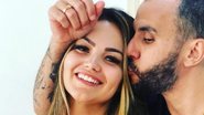 Marido de Kelly Key celebra aniversário de Suzanna Freitas - Reprodução/Instagram