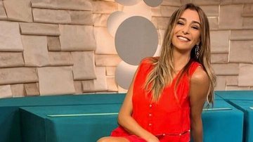 Atriz e comediante abordará temas cotidianos na atração - Divulgação/GNT