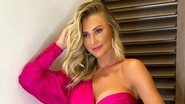 Ana Paula Siebert surge deslumbrante com look de dar inveja e fãs elogiam - Reprodução/Instagram