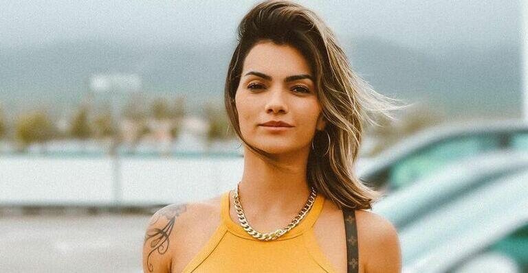 Kelly Key revela que já recebeu convites para realities - Reprodução/Instagram