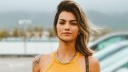 Kelly Key revela que já recebeu convites para realities - Reprodução/Instagram