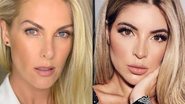 Ana Hickmann publica vídeo divertido com Gkay - Reprodução/Instagram