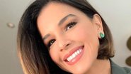 Mariana Rios fala sobre seu primeiro livro - Reprodução/Instagram