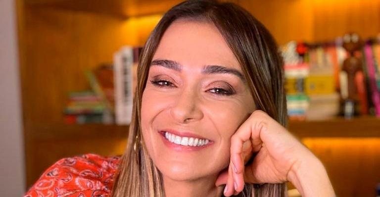 Mônica Martelli celebra o aniversário de 6 anos da sobrinha - Reprodução/Instagram