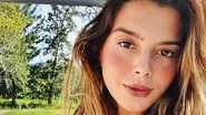 Giovanna Lancellotti posa com seu cachorrinho e encanta - Reprodução/Instagram