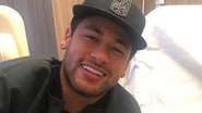 Neymar Jr. convida cantora e amigas para sua mansão em Paris - Reprodução/Instagram