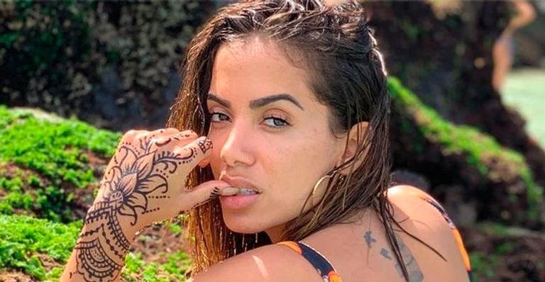 Anitta irá se apresentar no Grammy Latino: ''Muito feliz'' - Reprodução/Instagram