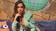 Ex-BBB Gizelly Bicalho relembra ensaio fotográfico ousado e impressiona - Reprodução/Instagram