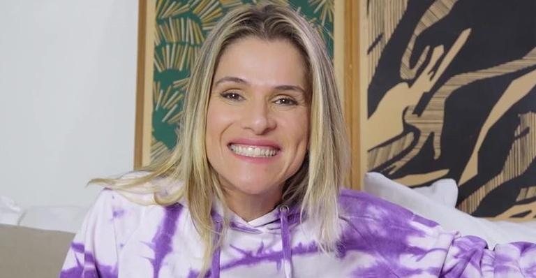 Ingrid Guimarães revela como lida com os haters na web - Reprodução/Instagram