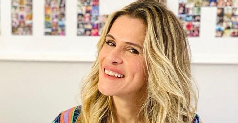 Ingrid Guimarães revela que não sabe lidar com haters - Reprodução/Instagram