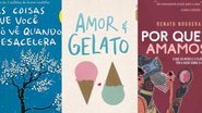 5 livros para presentear alguém especial - Reprodução/Amazon