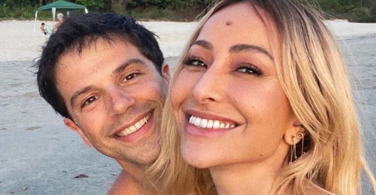 Sabrina Sato compartilha lindos registros na companhia de seu marido, Duda Nagle - Reprodução/Instagram