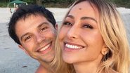 Sabrina Sato compartilha lindos registros na companhia de seu marido, Duda Nagle - Reprodução/Instagram