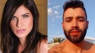 Amigos temem vida de Gusttavo Lima sem Andressa Suita - Reprodução/Instagram