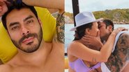 Ex-marido canta sofrência Rafa Kalimann começar namoro - Reprodução/Instagram