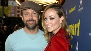 Olivia Wilde e Jason Sudeikis se separam após nove anos - Getty Images