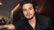 Luan Santana começa dia com mensagem motivacional e declara - Reprodução/Instagram