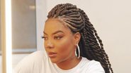 Ludmilla e Brunna Gonçalves dançam ao som do novo hit da cantora em registro divertido - Reprodução/Instagram