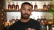 Michael B. Jordan, de Pantera Negra, é eleito o homem mais sexy do mundo - Reprodução/Instagram