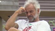 A Fazenda: Mateus comenta sobre a mudança de humor de Lidi - Reprodução/Record TV