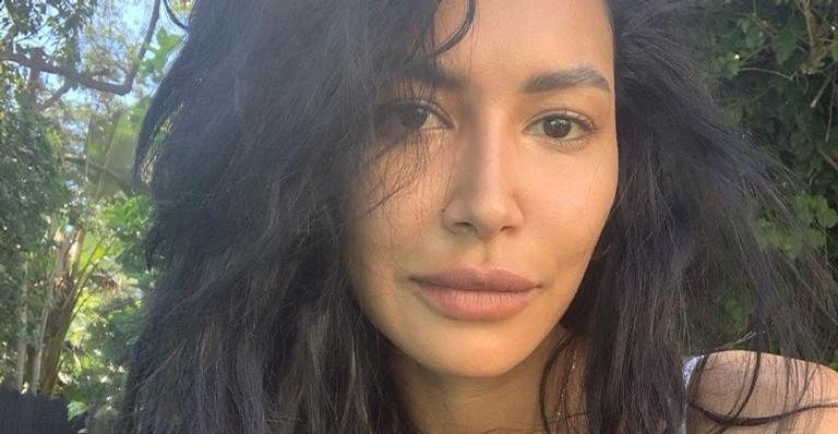 Ex-marido de Naya Rivera processa condado por morte da atriz - Reprodução/Instagram