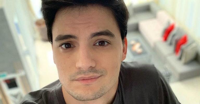 Felipe Neto lamenta morte de amiga: ''Nunca será esquecida'' - Reprodução/Instagram