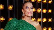 Ivete Sangalo publica vídeo desfilando e arranca elogios - Divulgação/TV Globo