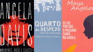 12 livros que você precisa conhecer - Reprodução/Amazon