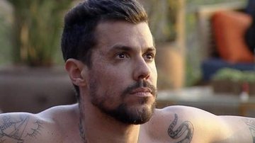 A Fazenda: Lipe Ribeiro vence a Prova do Fogo - Divulgação/RecordTV