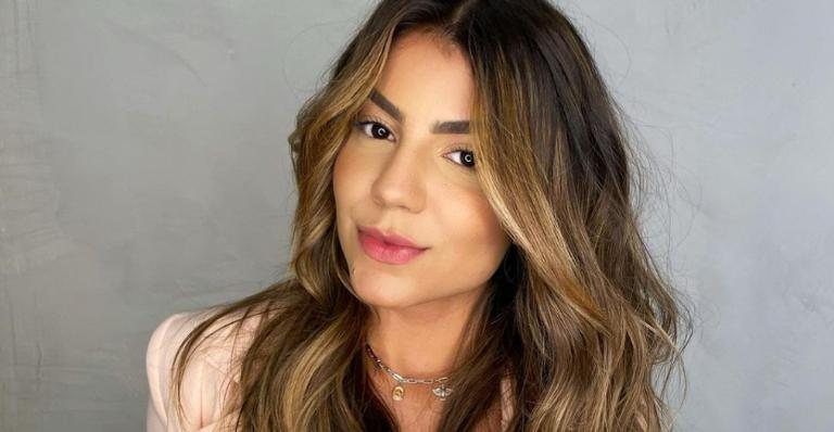 Ex-BBB Hariany Almeida aproveita dia ensolarado com clique belíssimo - Reprodução/Instagram