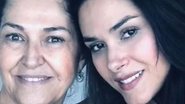 Fernanda Machado comemora aniversário da mãe com declaração - Reprodução/Instagram