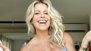 Karina Bacchi desabafa sobre manhã em família - Reprodução/Instagram