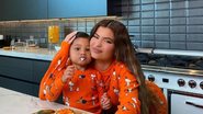 Kylie Jenner se derrete pela filha, Stormi, e encanta web - Reprodução/Instagram