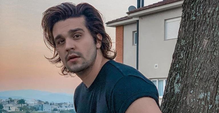 Luan Santana estaria vivendo affair com influencer - Reprodução/Instagram