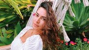 Thaila Ayala posa com sua gatinha e encanta a web - Reprodução/Instagram