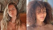 Giovanna Ewbank parabeniza Taís Araujo com linda declaração - Reprodução/Instagram