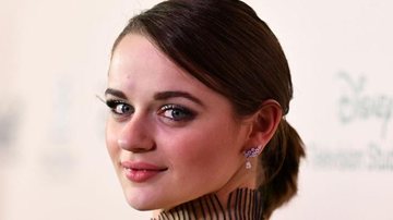 Joey King, de 'A Barraca do Beijo', é processada após acidente de carro - Getty Images