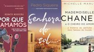 20 livros incríveis para você conhecer - Reprodução/Amazon