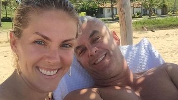 Ana Hickmann relembra viagens marcantes ao lado do marido - Reprodução/Instagram