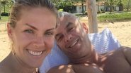 Ana Hickmann relembra viagens marcantes ao lado do marido - Reprodução/Instagram