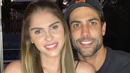 Bárbara Evans se declara ao marido após clique fofo na web - Reprodução/Instagram