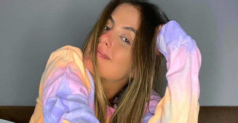 Ex-BBB Carol Peixinho relembra viagem para o Maranhão com clique deslumbrante - Reprodução/Instagram